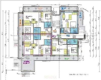 1-Zimmer-Wohnung kaufen in Liezen – 39,17 m², € 328.360 – Bild 23 von 27