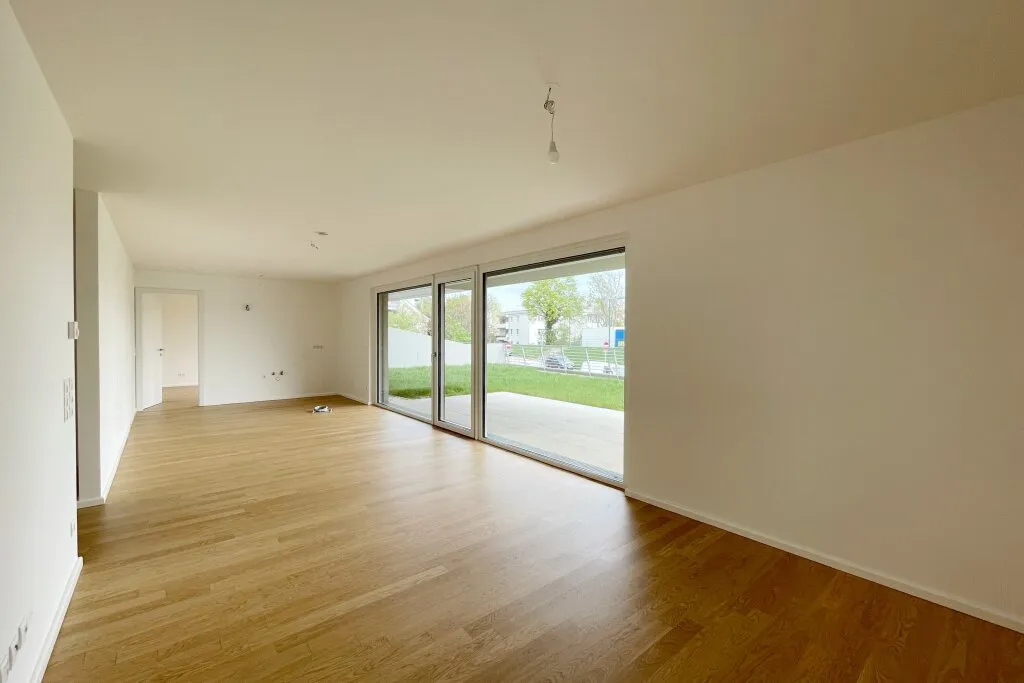 Wohnung – Brunn am Gebirge, Bezirk Mödling - Ansicht 2