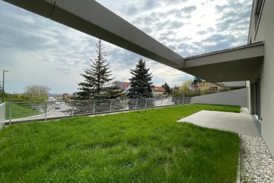 3-Zimmer-Wohnung kaufen in Mödling – 88,23 m², € 616.400