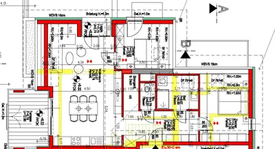 3-Zimmer-Wohnung mieten in Leibnitz – 78,41 m², € 960 – Bild 10 von 16