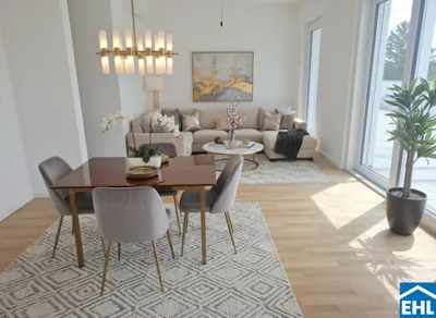 3-Zimmer-Wohnung kaufen in Mödling – 72,58 m², € 660.000 – Bild 3 von 24