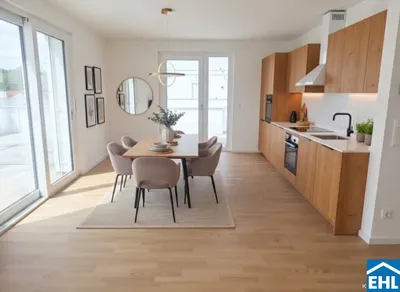 3-Zimmer-Wohnung kaufen in Mödling – 72,58 m², € 660.000 – Bild 18 von 24