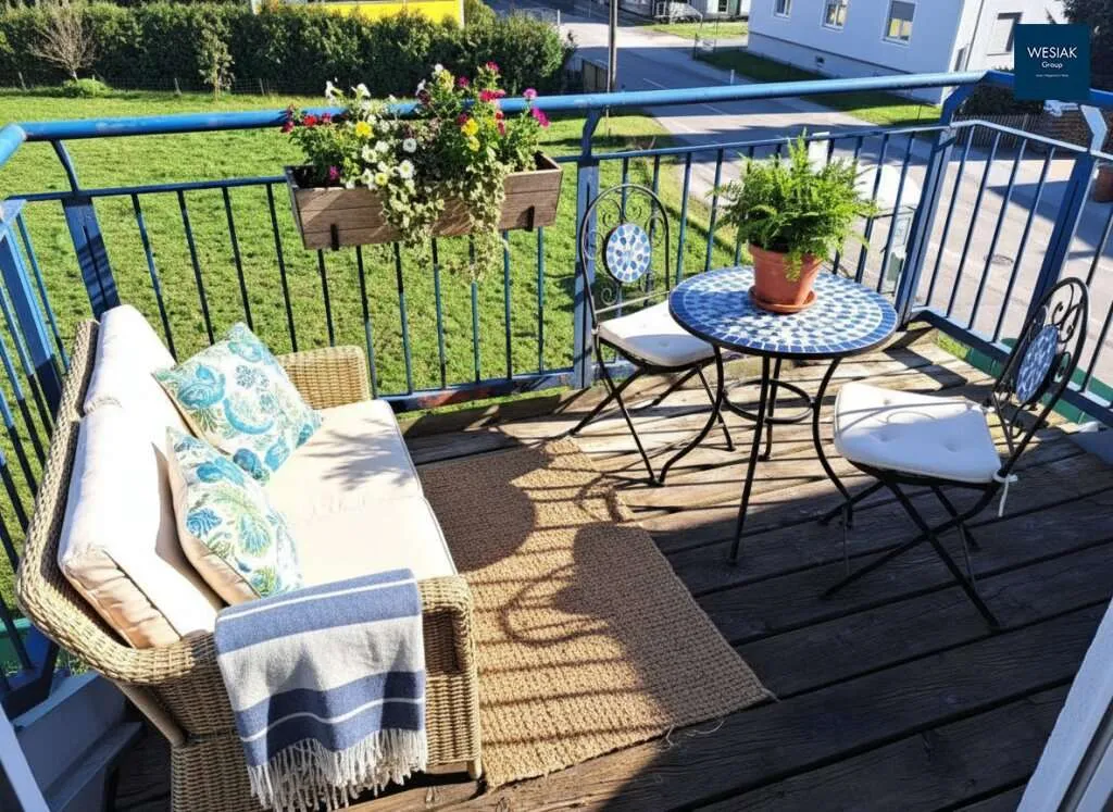 Wohnung – Unterpremstätten