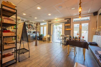 Gewerbeimmobilie mieten in Voitsberg – 150 m², € 1.500 – Bild 14 von 14