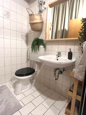 1-Zimmer-Gewerbeimmobilie mieten in Klagenfurt – 20 m², € 200 – Bild 5 von 5
