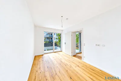 2-Zimmer-Wohnung kaufen in Wien – 45,38 m², € 288.000 – Bild 2 von 22