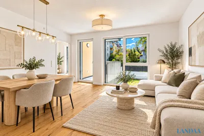 2-Zimmer-Wohnung kaufen in Wien – 45,38 m², € 288.000 – Bild 9 von 22