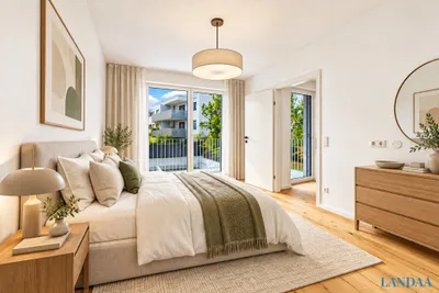 2-Zimmer-Wohnung kaufen in Wien – 45,38 m², € 288.000 – Bild 5 von 22
