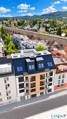 2-Zimmer-Wohnung kaufen in Wien – 45,38 m², € 288.000 – Bild 19 von 22