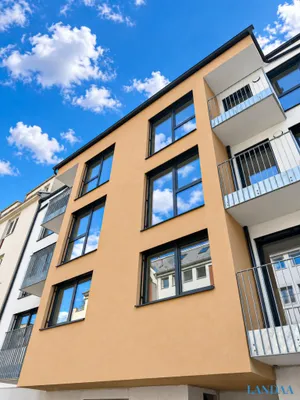 2-Zimmer-Wohnung kaufen in Wien – 45,38 m², € 288.000 – Bild 15 von 22