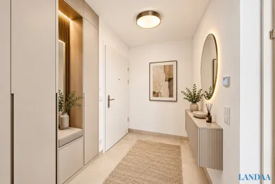 2-Zimmer-Wohnung kaufen in Wien – 45,38 m², € 288.000 – Bild 7 von 22