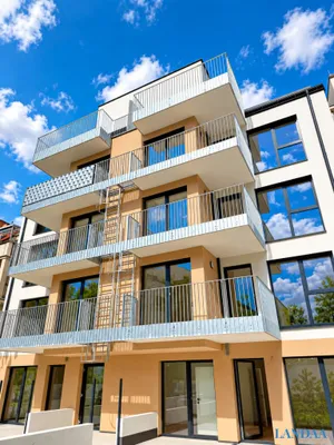 2-Zimmer-Wohnung kaufen in Wien – 45,38 m², € 288.000 – Bild 18 von 22