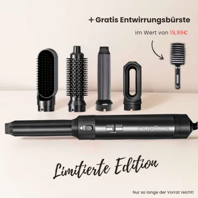 Stylishqueen AirStyler (Wie Dyson Airwrap)