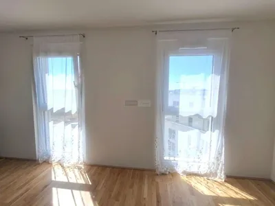 3-Zimmer-Neubauwohnung mit Balkon in Hirschstetten ! – Bild 3
