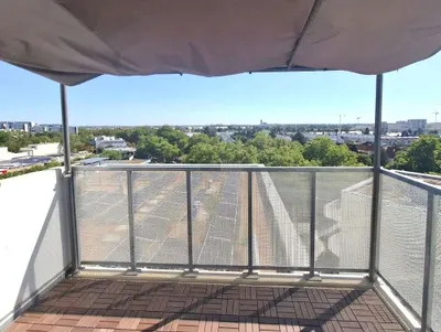 3-Zimmer-Neubauwohnung mit Balkon in Hirschstetten !