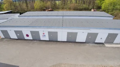 Gewerbeimmobilie mieten in Wiener Neustadt Land – 36 m², € 499 – Bild 6 von 6