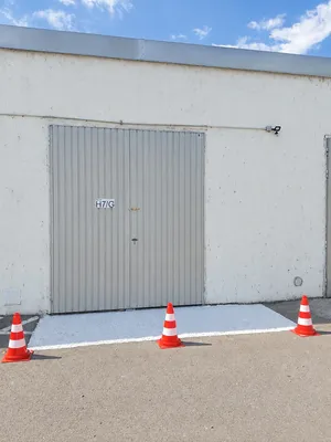 Gewerbeimmobilie mieten in Wiener Neustadt Land – 36 m², € 499 – Bild 4 von 6