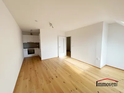 2-Zimmer-Wohnung mieten in Graz – 54 m², € 688 – Bild 4 von 12