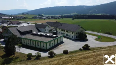 Immobilie mieten in Tamsweg – 1 138 m², € 11.672 – Bild 3 von 8