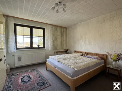 4-Zimmer-Haus kaufen in Horn – 90 m², € 169.000 – Bild 7 von 7