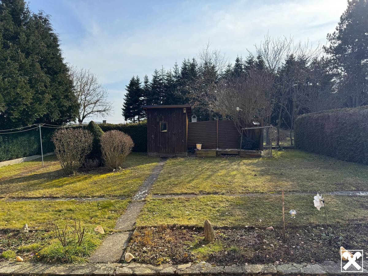 Einfamilienhaus Drosendorf – pohled 3
