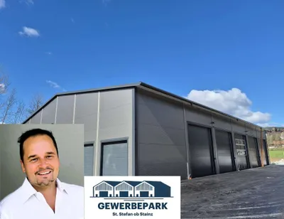 Immobilie mieten in Deutschlandsberg – 50 m², € 400 – Bild 8 von 9