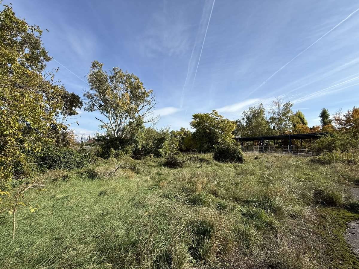BAULAND WOHNEN FÜR PROJEKTENTWICKLER - 16.000 m² - Ansicht 2