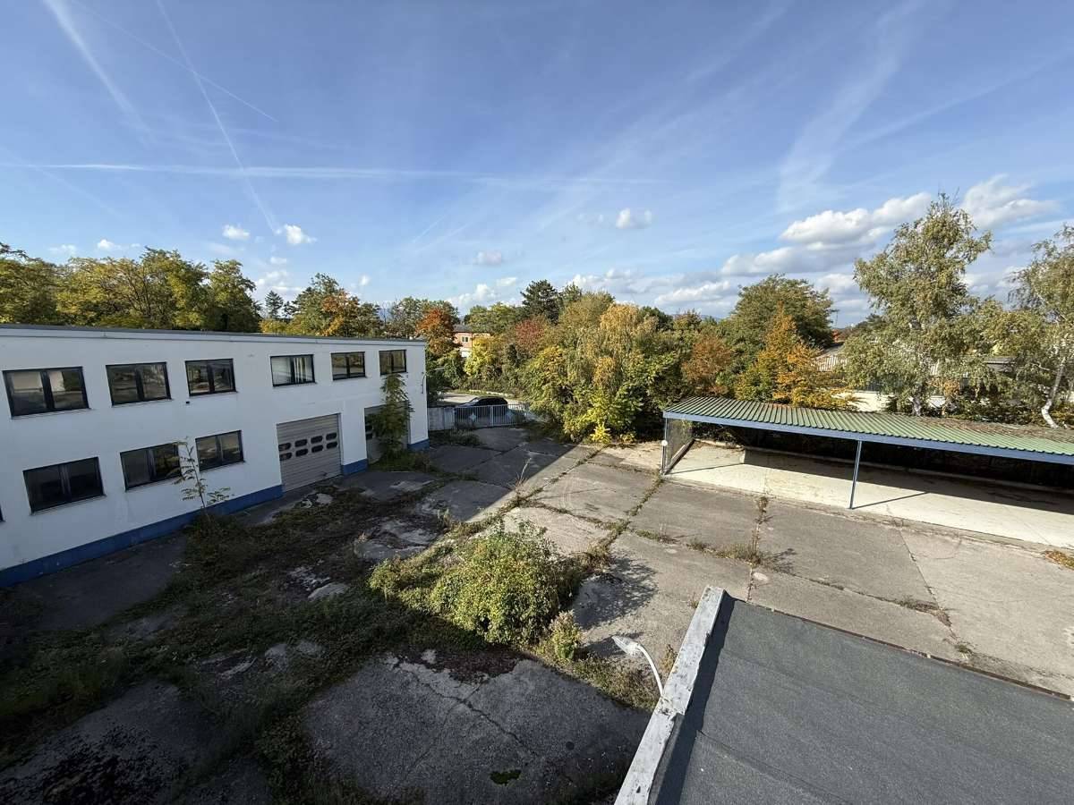 BAULAND WOHNEN FÜR PROJEKTENTWICKLER - 16.000 m² - Ansicht 3