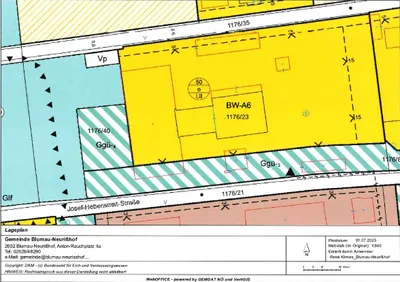 Grundstück kaufen in Baden – 16 000 m², € 2.720.000 – Bild 12 von 12
