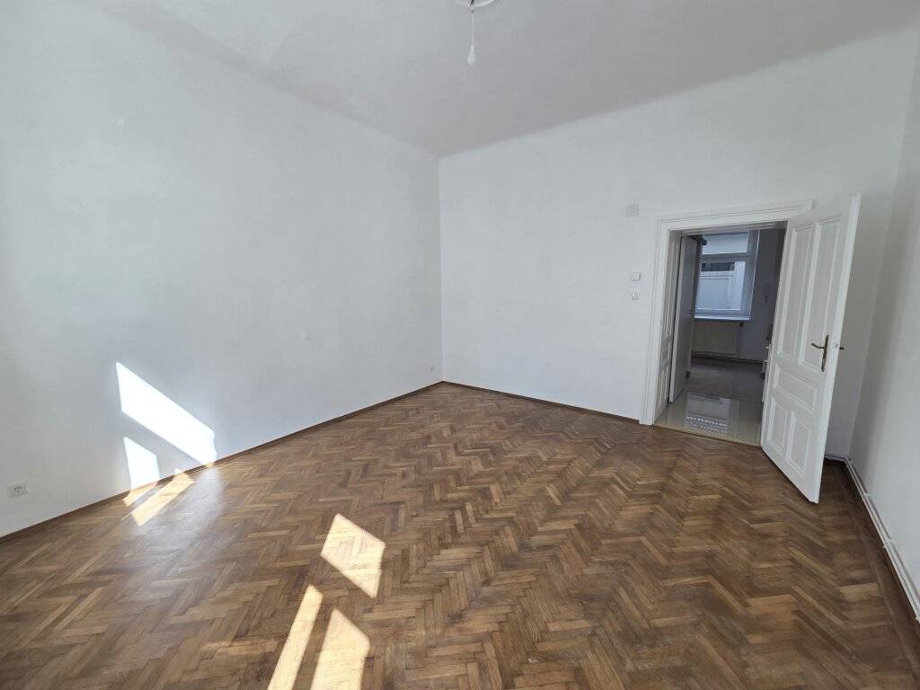 neu sanierte Büro-Wohnung in Top Lag von Gersthof - Ansicht 2