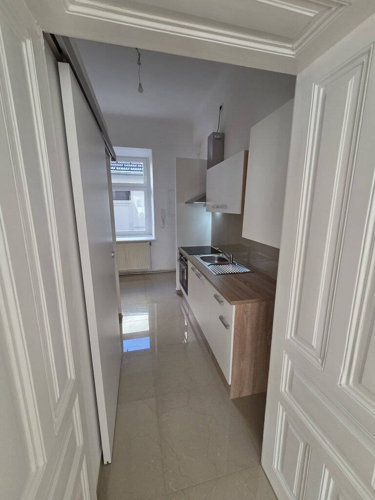 neu sanierte Büro-Wohnung in Top Lag von Gersthof - Ansicht 3