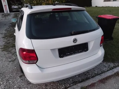 VW Sonstige