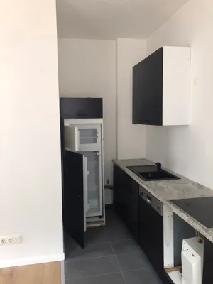 2-Zimmer-Wohnung mieten in Neunkirchen – 36 m², € 390 – Bild 17 von 19