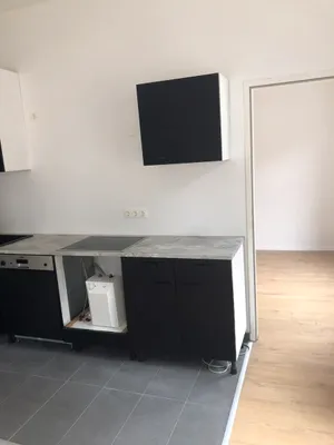 2-Zimmer-Wohnung mieten in Neunkirchen – 36 m², € 390 – Bild 18 von 19