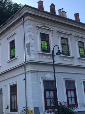 2-Zimmer-Wohnung mieten in Neunkirchen – 36 m², € 390