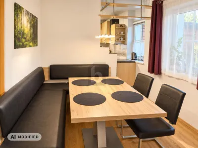 4-Zimmer-Haus kaufen in Salzburg-Umgebung – 100 m², € 535.000 – Bild 2 von 6