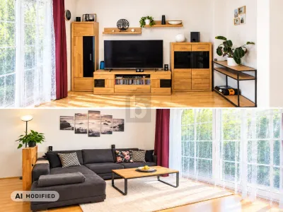 4-Zimmer-Haus kaufen in Salzburg-Umgebung – 100 m², € 535.000 – Bild 3 von 6