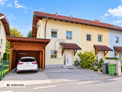 4-Zimmer-Haus kaufen in Salzburg-Umgebung – 100 m², € 535.000 – Bild 5 von 6