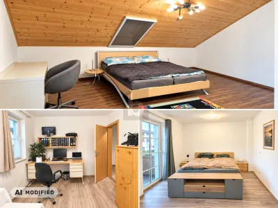 4-Zimmer-Haus kaufen in Salzburg-Umgebung – 100 m², € 535.000 – Bild 4 von 6