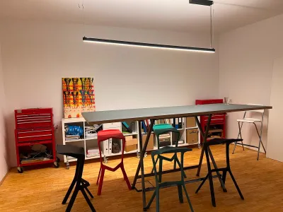Gewerbeimmobilie mieten in Wien – 160 m², € 590 – Bild 3 von 4