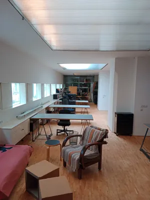 Gewerbeimmobilie mieten in Wien – 160 m², € 590 – Bild 2 von 4