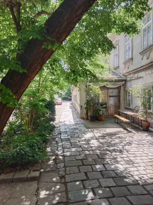Gewerbeimmobilie mieten in Wien – 160 m², € 590 – Bild 4 von 4