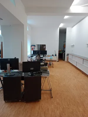 Gewerbeimmobilie mieten in Wien – 160 m², € 590