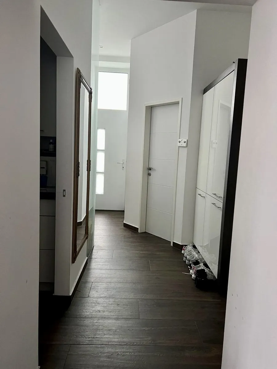 Charmante 2,5-Zimmer-Wohnung mit Gartenmitbenutzung in Salzburg-Maxglan - Ansicht 3