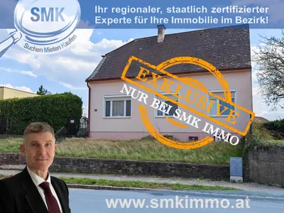 4-Zimmer-Haus kaufen in Gänserndorf – 116 m², € 295.000 – Bild 1 von 30