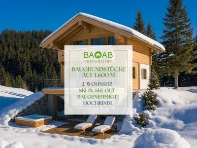Grundstück kaufen in Feldkirchen – 927 m², € 430.000 – Bild 1 von 10