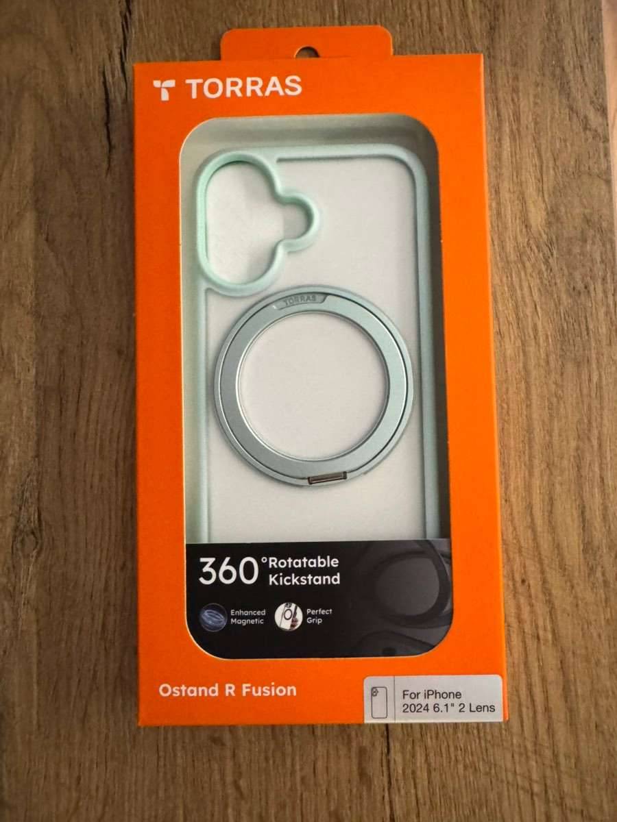 Torras Handyhlle fr iPhone 16,  20,- (4020 Linz) - willhaben