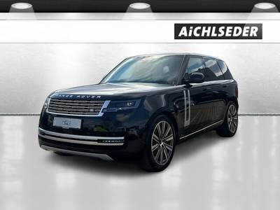 Land Rover Range Rover D350 AWD AT Autobiography