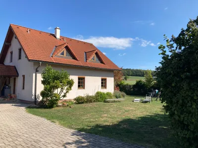 5-Zimmer-Haus kaufen in Baden – 140 m², € 690.000 – Bild 2 von 19