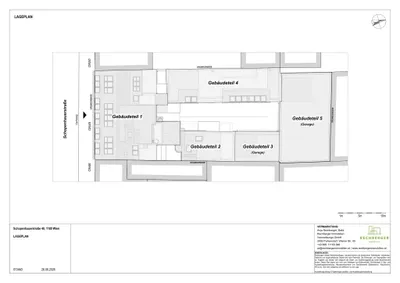 2-Zimmer-Wohnung kaufen in Wien – 48,64 m², € 358.000 – Bild 15 von 17